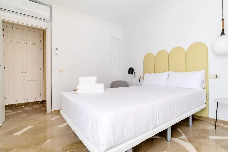 Urban Vida Granada Gran Via Διαμέρισμα 0*,  Ισπανία