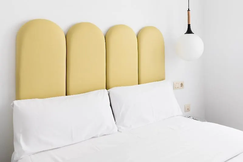 Apartamento Urban Vida Granada Gran Via España